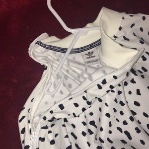 Limited edition Adidas long sleeve ❤️